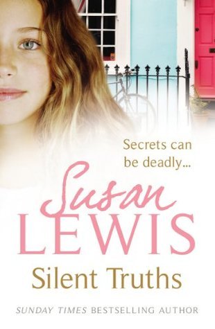Silent Truths book cover