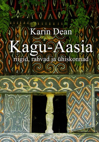 Kagu-Aasia