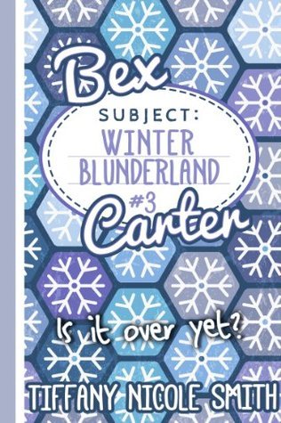 Bex Carter 3: Winter Blunderland