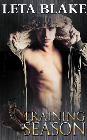 Training Season (Training Season, #1)