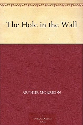 The Hole in the Wall book cover