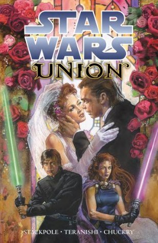 Star Wars: Union (Corellian Trilogy Book 1)