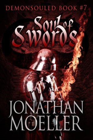 Soul of Swords book cover