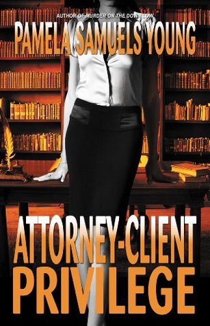Attorney-Client Privilege book cover