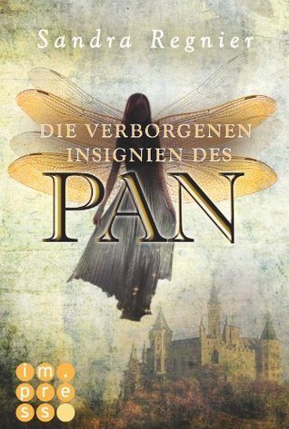 Die verborgenen Insignien des Pan