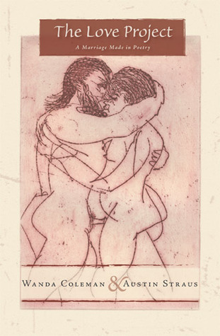 The Love Project book cover