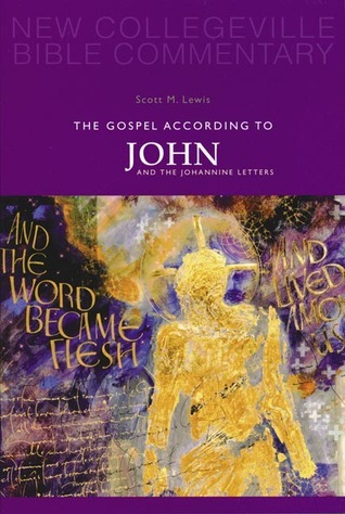 Gospel According to John And the Johannine Letters book cover