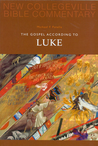 New Collegeville Bible Commentary: New Testament book cover 3