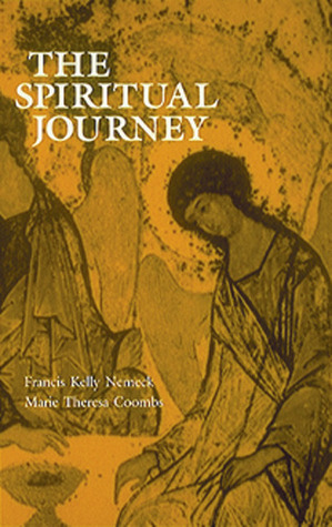 The Spiritual Journey book cover