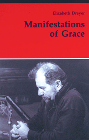 Manifestations of Grace book cover