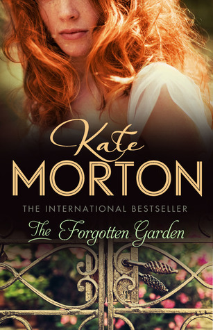 The Forgotten Garden