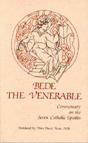 Commentary on the Seven Catholic Epistles book cover