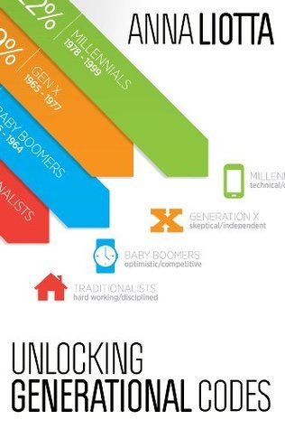 Unlocking Generational CODES: Understanding What Makes the Generations ...