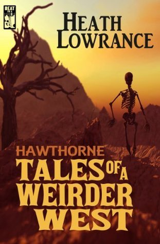 Hawthorne book cover