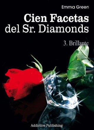 One Hundred Facets of Mr. Diamonds book cover 3