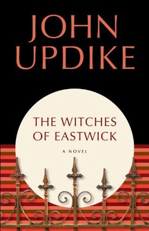 The Witches of Eastwick