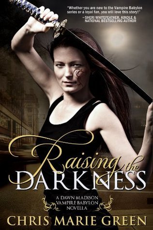 In Bad Spirits book cover