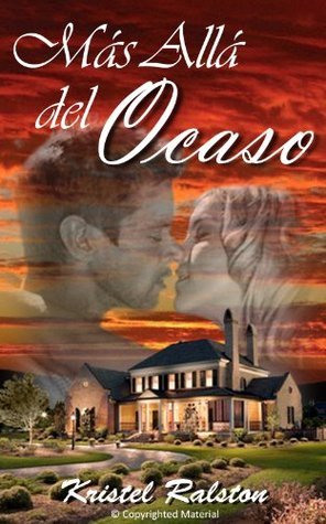 Más allá del ocaso book cover