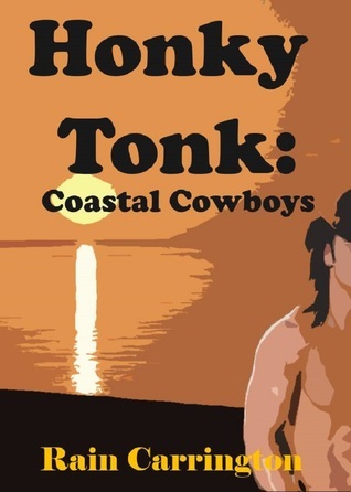 Coastal Cowboys book cover