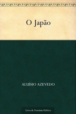 O Japão book cover