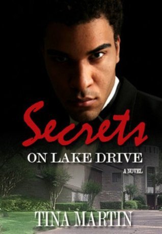 Secrets On Lake Drive book cover