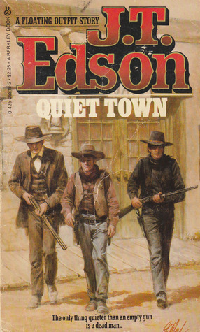 Quiet Town