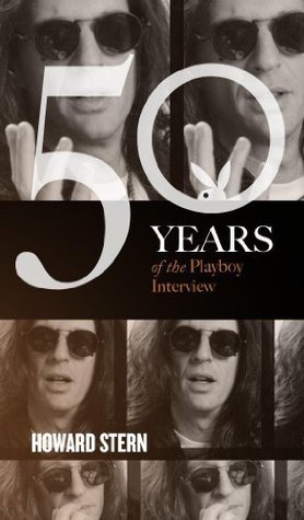 Howard Stern: The Playboy Interview (Singles Classic)