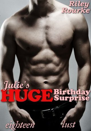 Julie's Huge Birthday Surprise