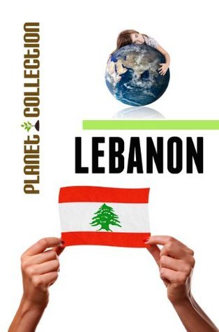 Lebanon: Picture Book (Educational Children's Books Collection) - Level