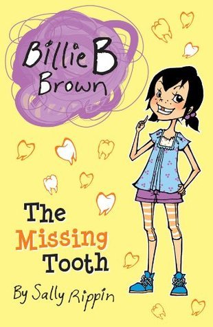The Missing Tooth book cover