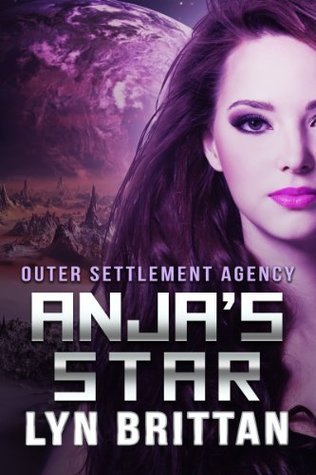Anja's Star book cover