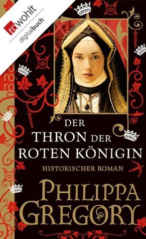Der Thron der roten Königin