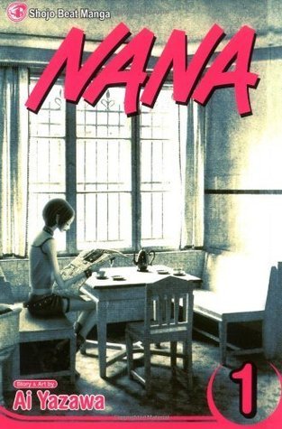 Nana, Vol. 1