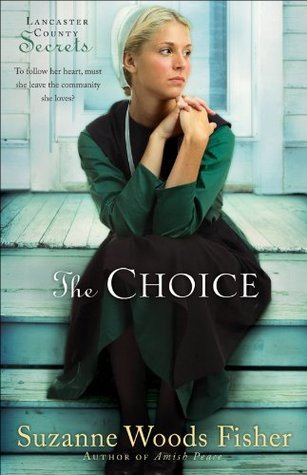 The Choice cover