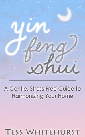 Yin Feng Shui book cover