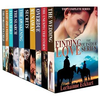 The Outsider Series: The Complete Omnibus Collection