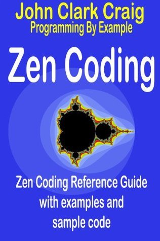 Zen Coding - Zen Coding Reference Guide with examples and sample code ...