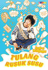 Tulang Rusuk Susu book cover