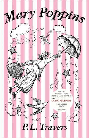 Mary Poppins (Mary Poppins, #1)