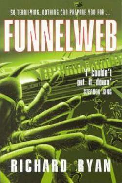 Funnelweb book cover