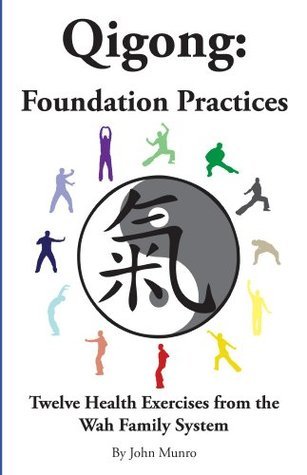 Qigong book cover