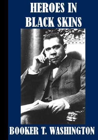 Heroes In Black Skins book cover