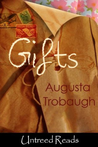 Gifts book cover