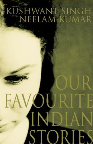 Our Favourite Indian Stories book cover