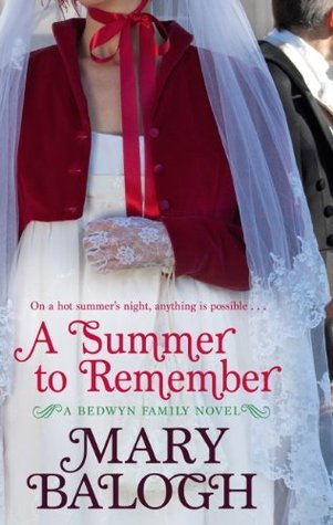 A Summer to Remember