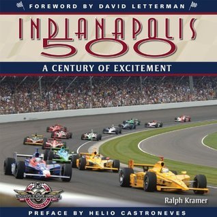 The Indianapolis 500: A Century of Excitement