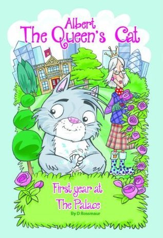 The Queen's Cat