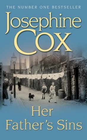 Her Father's Sins book cover