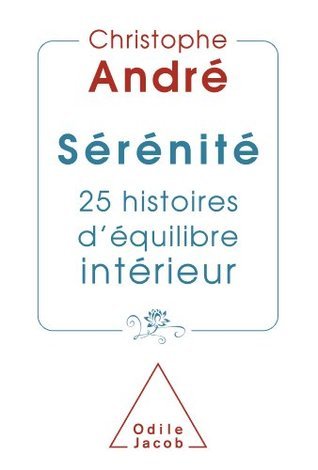 Sérénité book cover