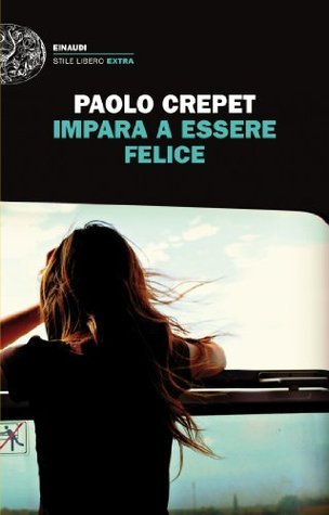 Impara a essere felice book cover